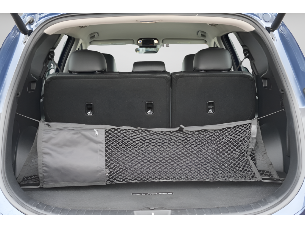 2023 Hyundai Santa Fe XRT - Photo 12