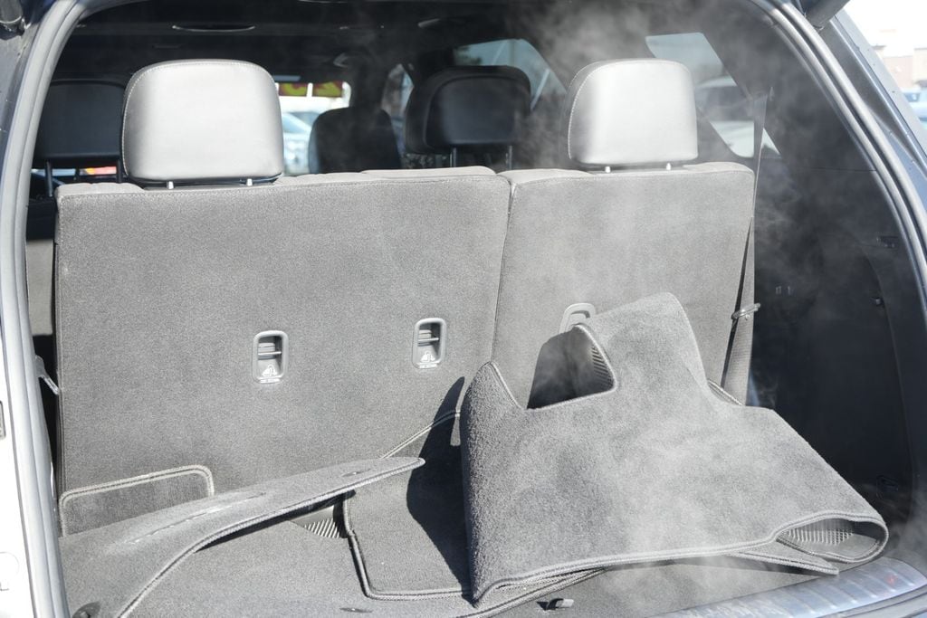 2025 HYUNDAI PALISADE - Image 14