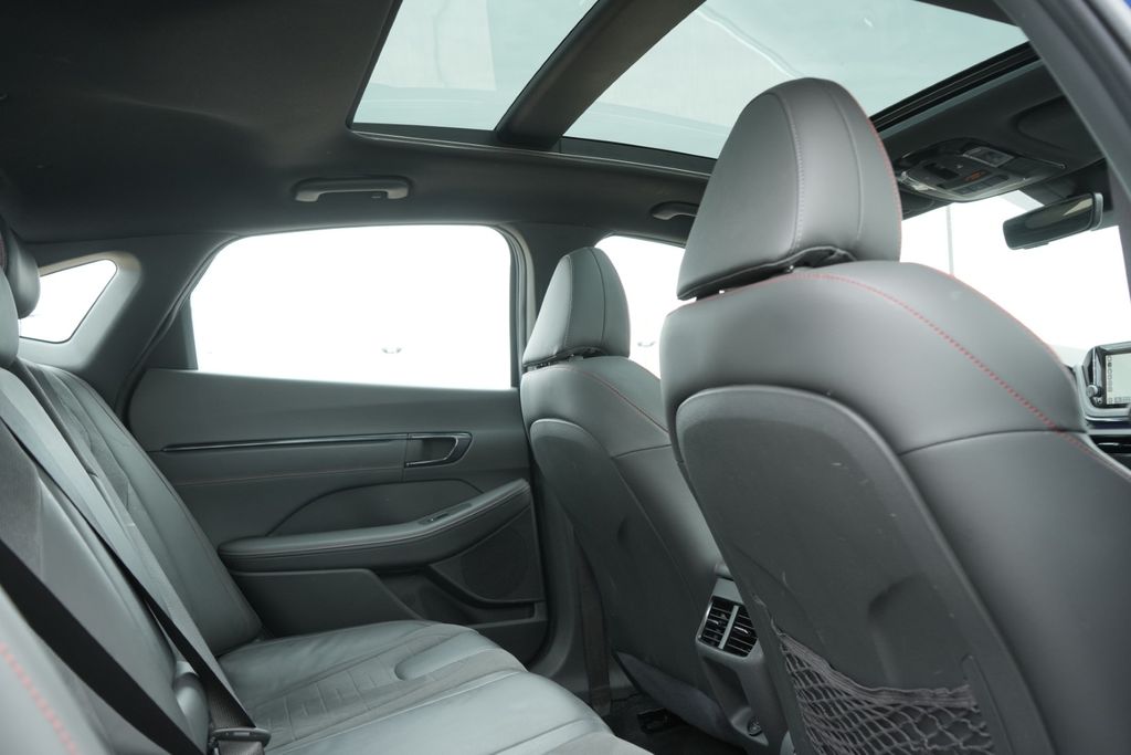 2021 HYUNDAI SONATA - Image 15