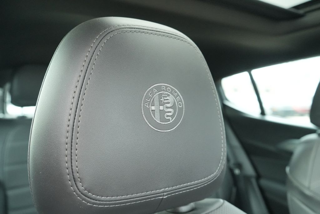 2024 ALFA ROMEO TONALE - Image 14