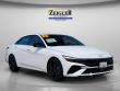 Used 2026 Hyundai Elantra SEL Sport Premium Sedan