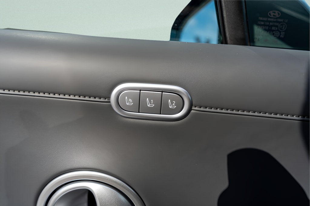 2026 Hyundai Palisade Calligraphy - Photo 33