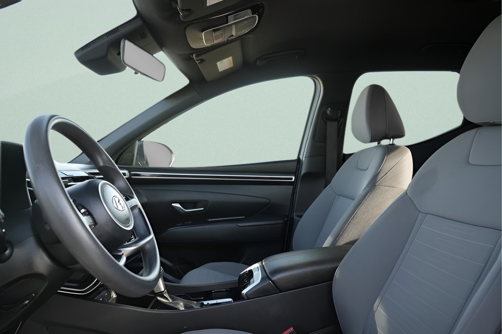 2024 Hyundai Santa Cruz SEL - Photo 22