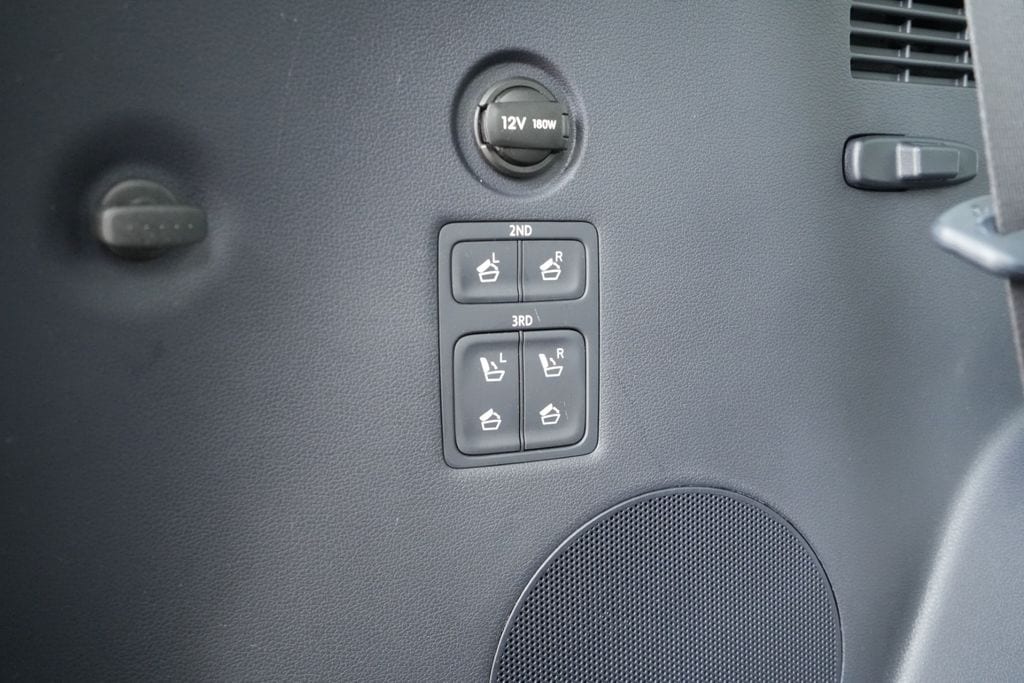 2025 HYUNDAI PALISADE - Image 12