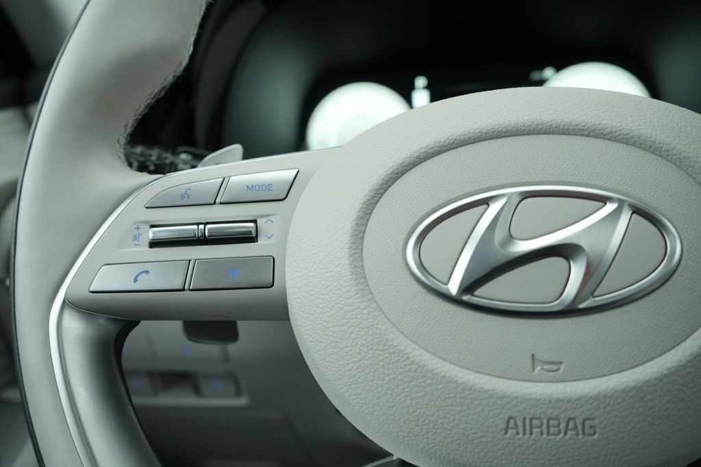 2025 HYUNDAI PALISADE - Image 35