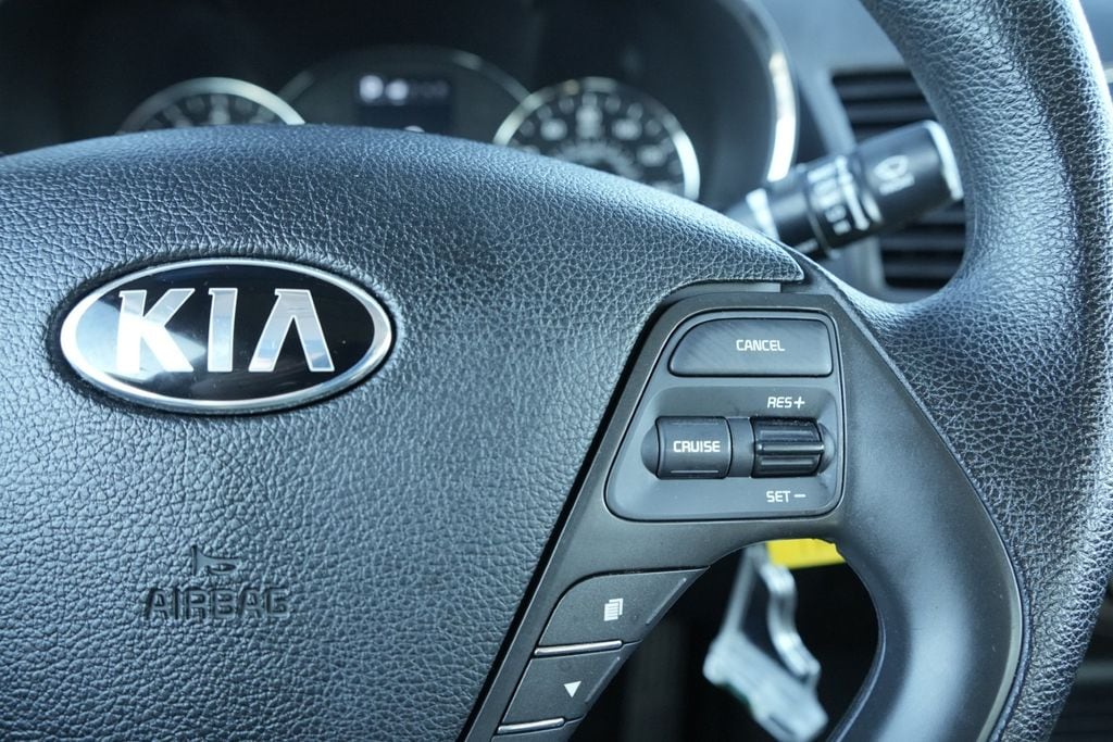 2018 KIA FORTE - Image 23