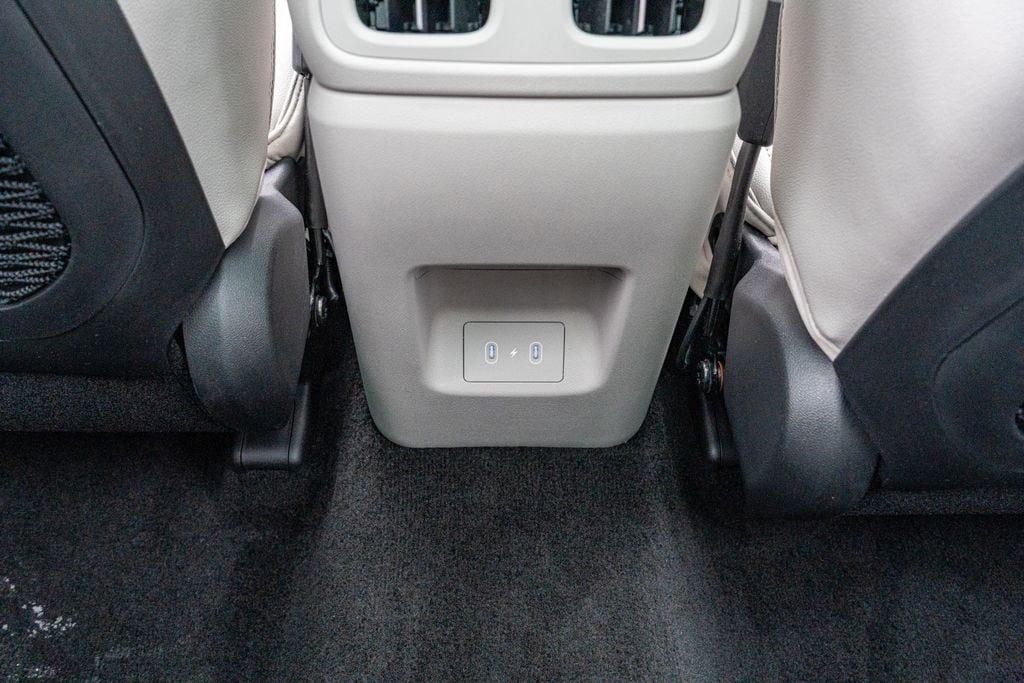 2026 HYUNDAI TUCSON - Image 19