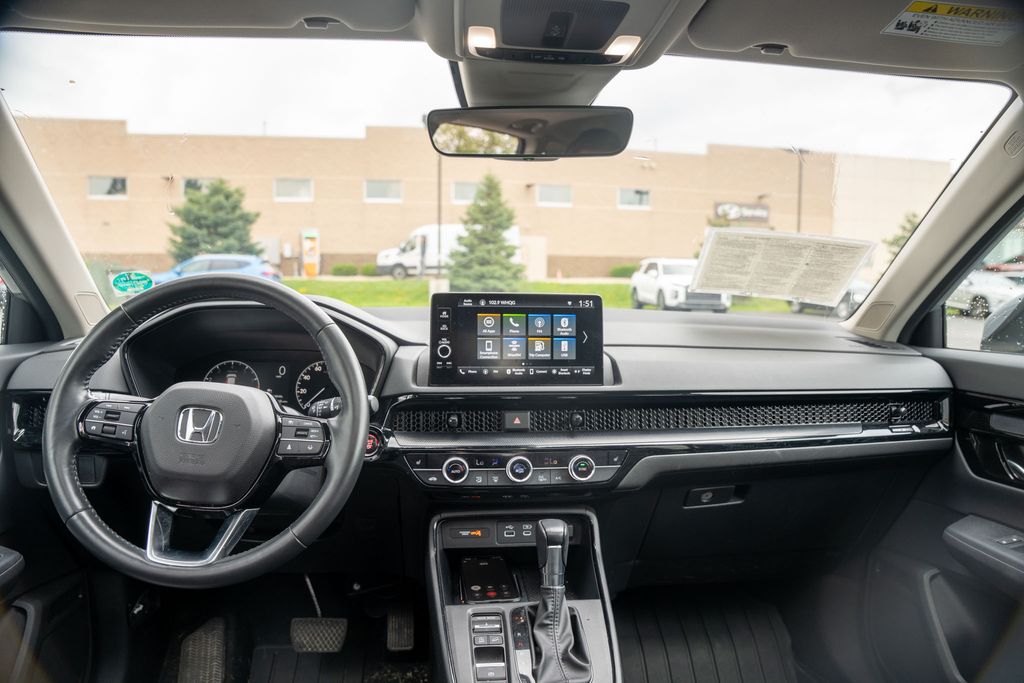 2023 HONDA CR-V - Image 17