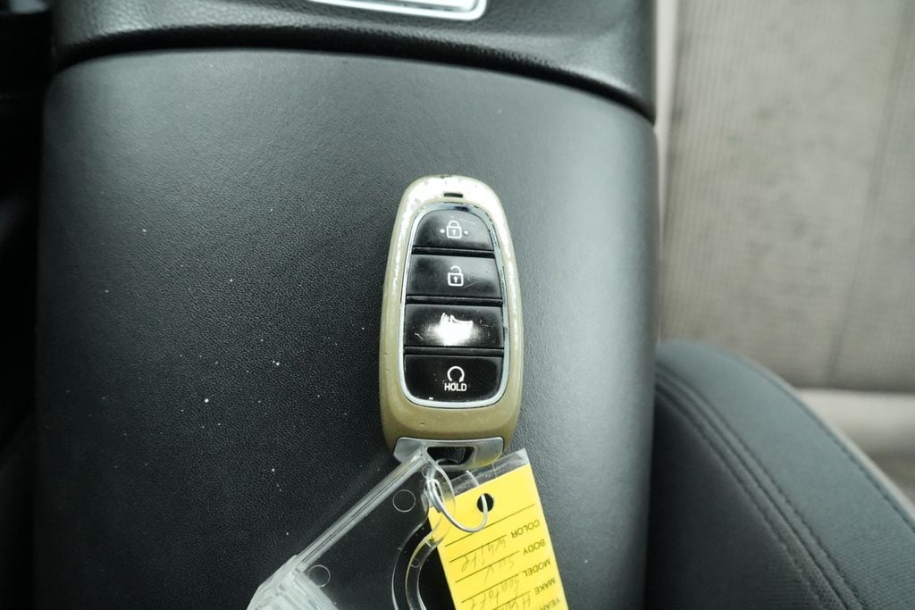 2022 HYUNDAI SANTA FE - Image 35