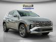 New 2026 Hyundai Tucson Limited AWD SUV