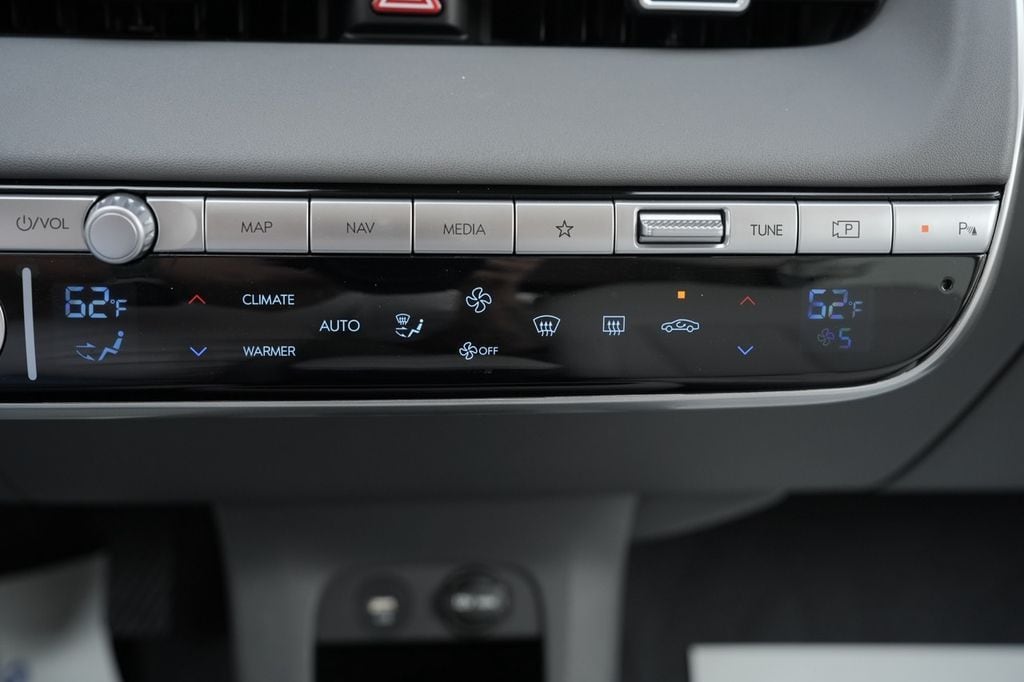 2023 Hyundai IONIQ 5 SEL - Photo 35