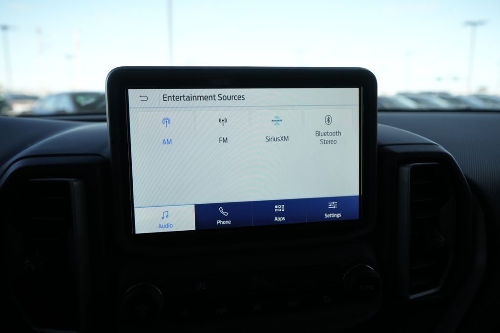 2022 FORD BRONCO SPORT - Image 32