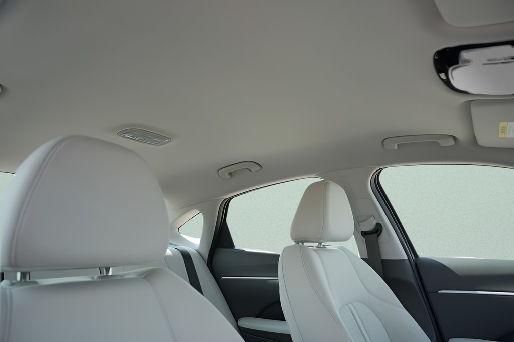 2026 Hyundai Sonata SEL - Photo 13