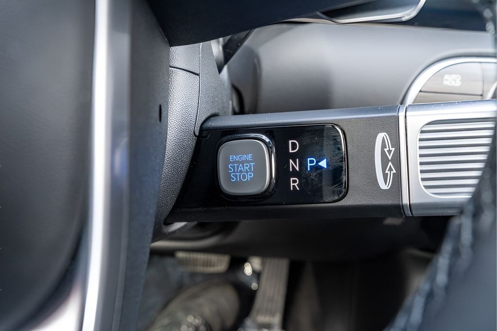 2026 Hyundai Palisade Calligraphy - Photo 41