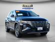 Used 2024 Hyundai Tucson Limited SUV