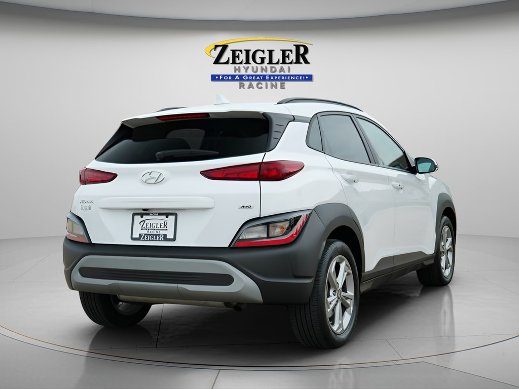 2023 Hyundai Kona SEL - Photo 7