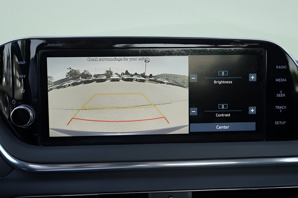 2021 Hyundai Sonata SEL Plus - Photo 36