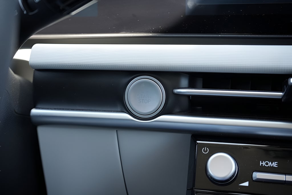 2026 Hyundai Tucson SEL - Photo 29