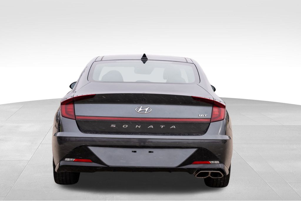 2022 HYUNDAI SONATA - Image 6