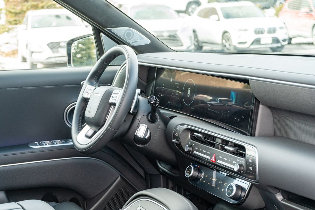 2026 HYUNDAI PALISADE - Image 17