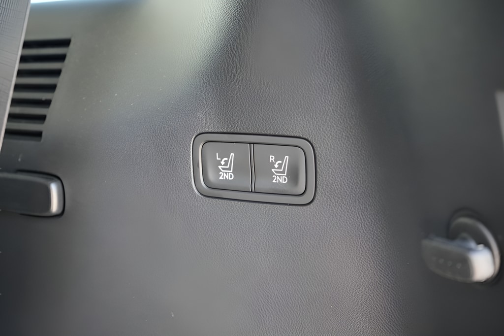 2024 Hyundai Santa Fe XRT - Photo 13