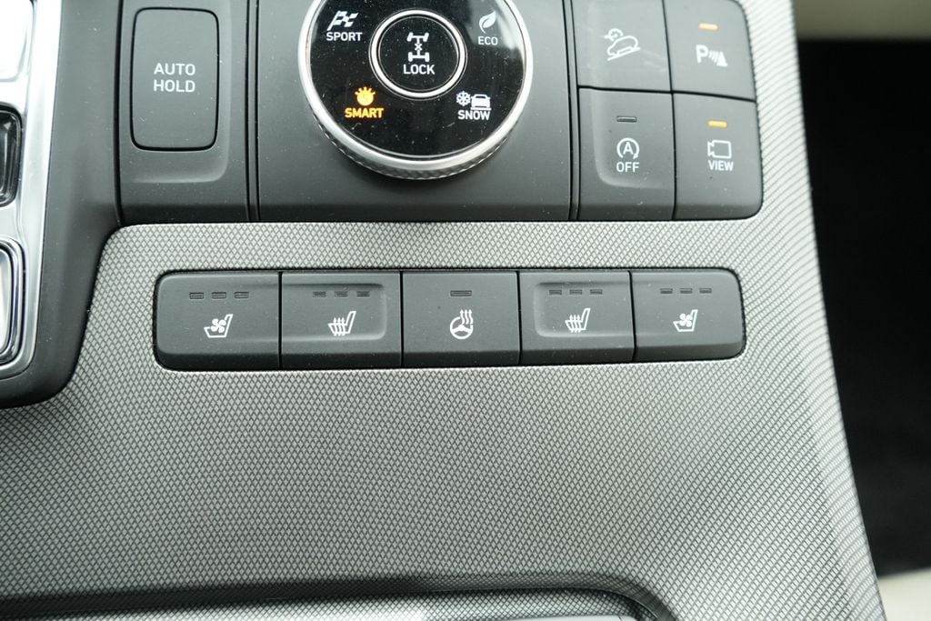 2020 HYUNDAI PALISADE - Image 38