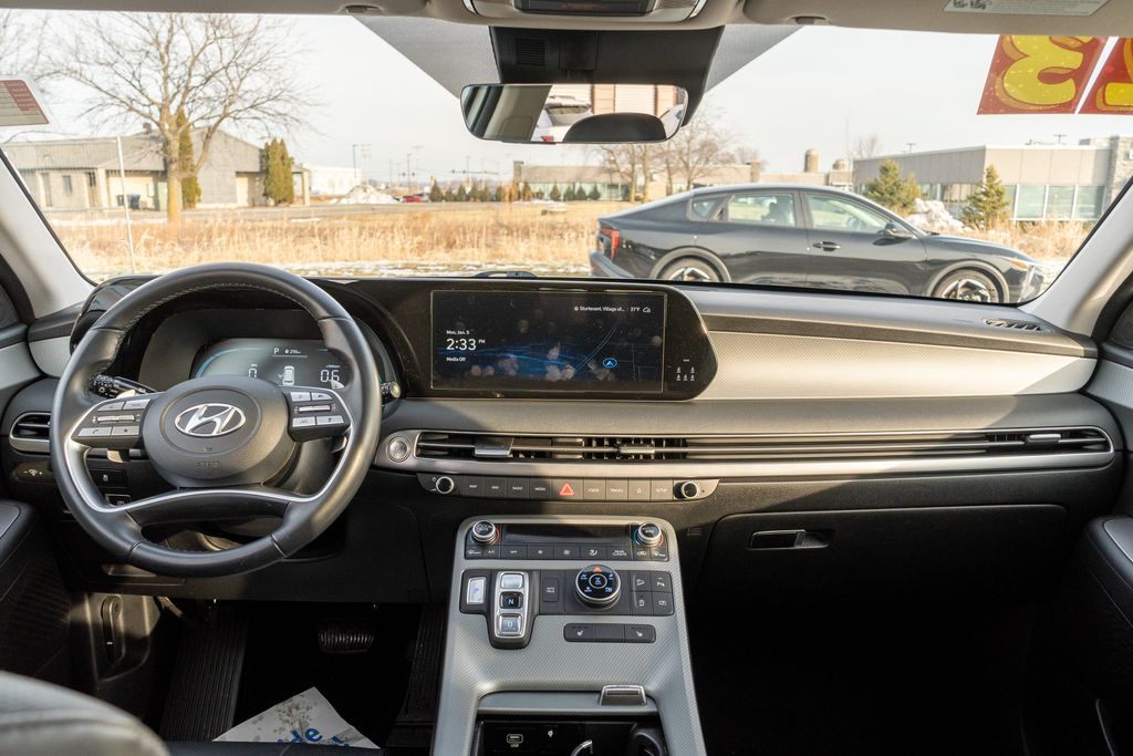 2023 HYUNDAI PALISADE - Image 19
