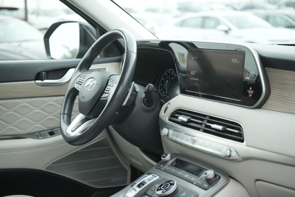 2021 HYUNDAI PALISADE - Image 14