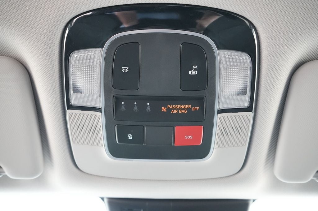 2024 Hyundai Tucson SEL - Photo 19