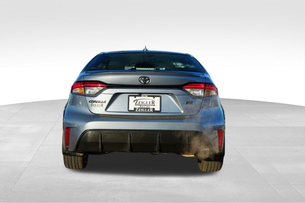 2024 TOYOTA COROLLA - Image 6