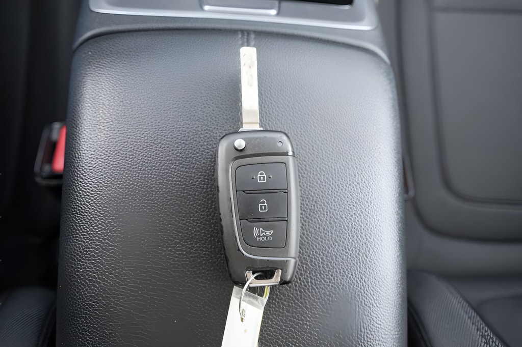 2023 Hyundai Tucson SE - Photo 34