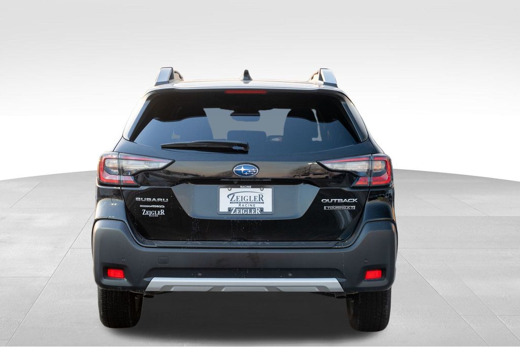2025 SUBARU OUTBACK - Image 6