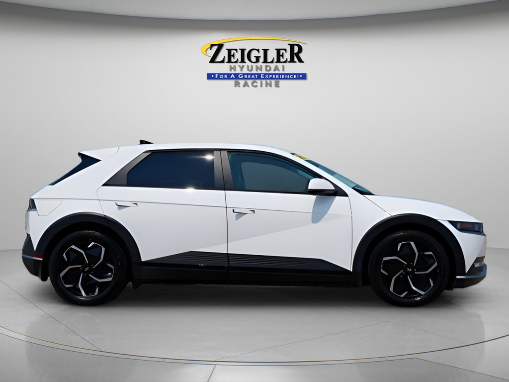 2023 Hyundai IONIQ 5 SEL - Photo 8