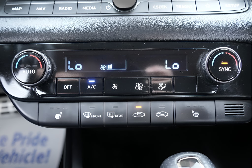 2023 Hyundai Elantra N Line - Photo 34