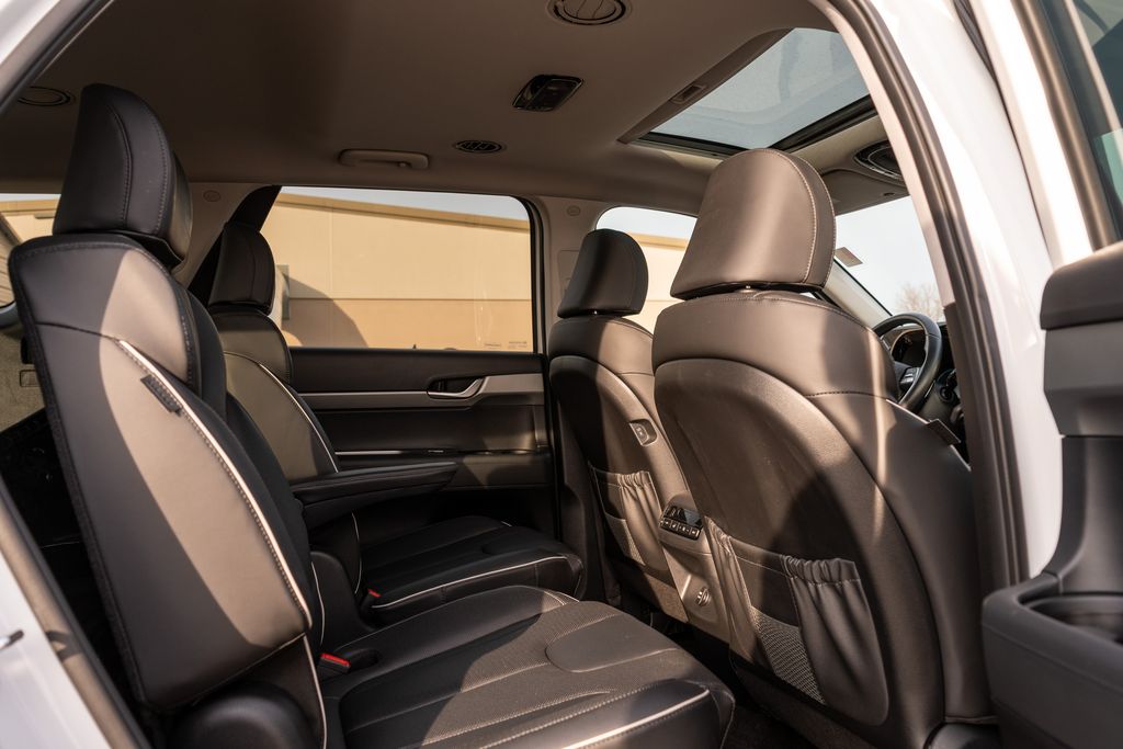 2023 HYUNDAI PALISADE - Image 16