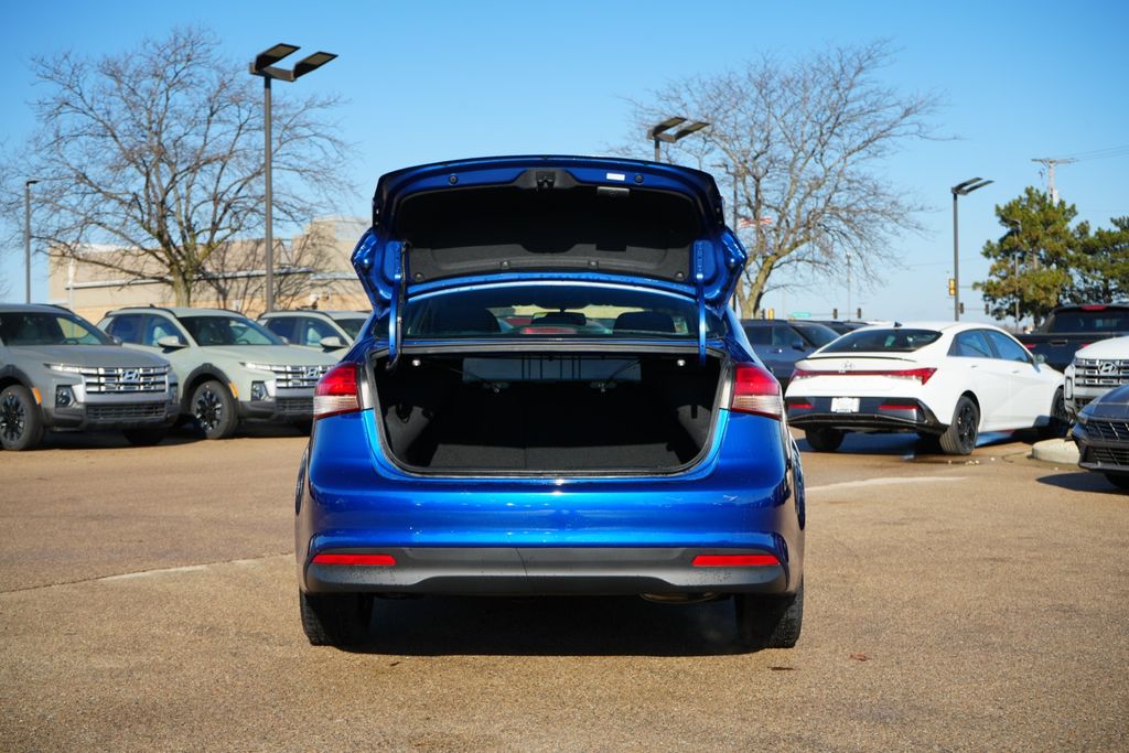 2018 KIA FORTE - Image 10