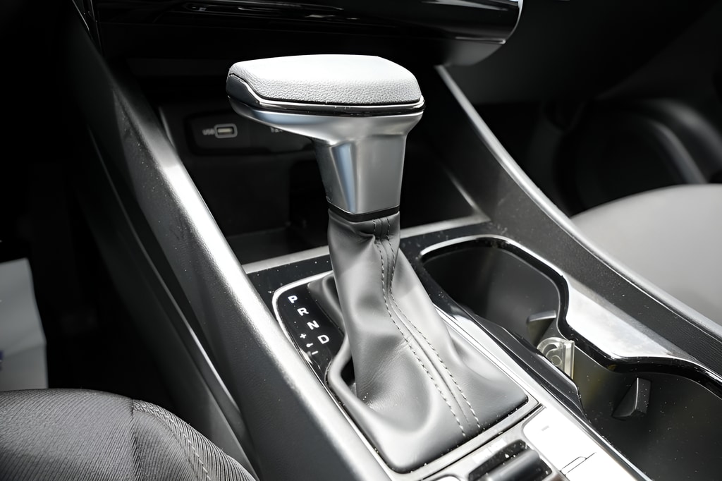 2023 Hyundai Tucson SEL - Photo 30