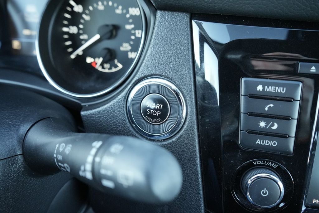 2020 NISSAN ROGUE SPORT - Image 31