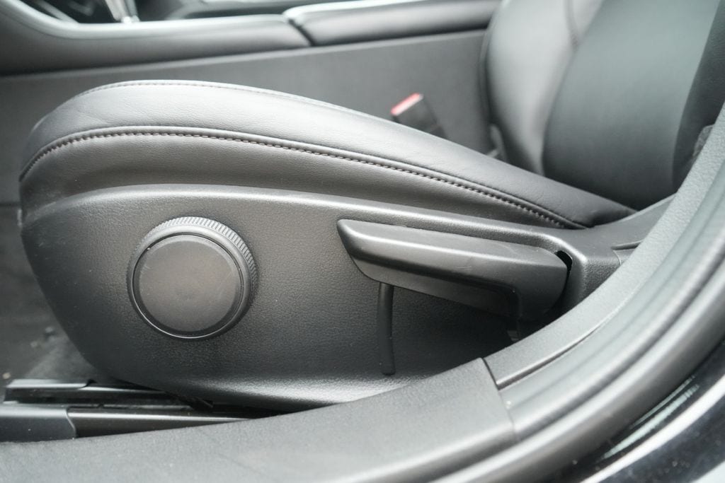 2024 MAZDA MAZDA3 - Image 22