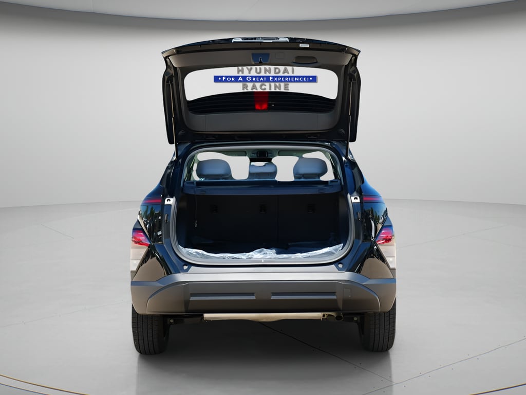 2026 Hyundai Kona SEL Sport - Photo 10