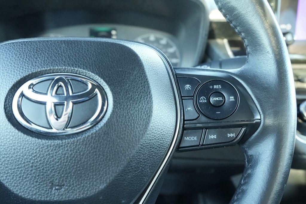 2024 TOYOTA COROLLA - Image 26