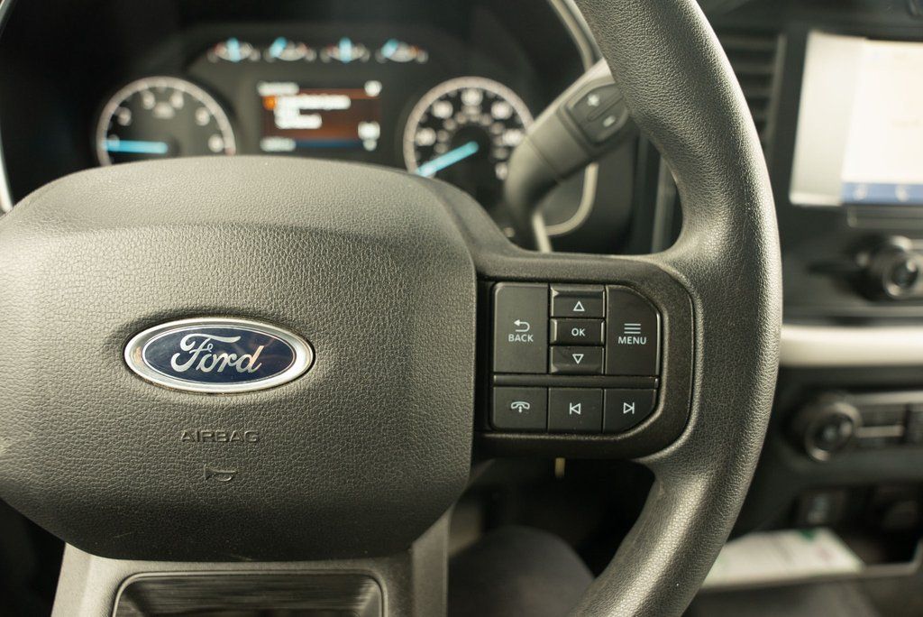 2023 FORD F-150 - Image 19
