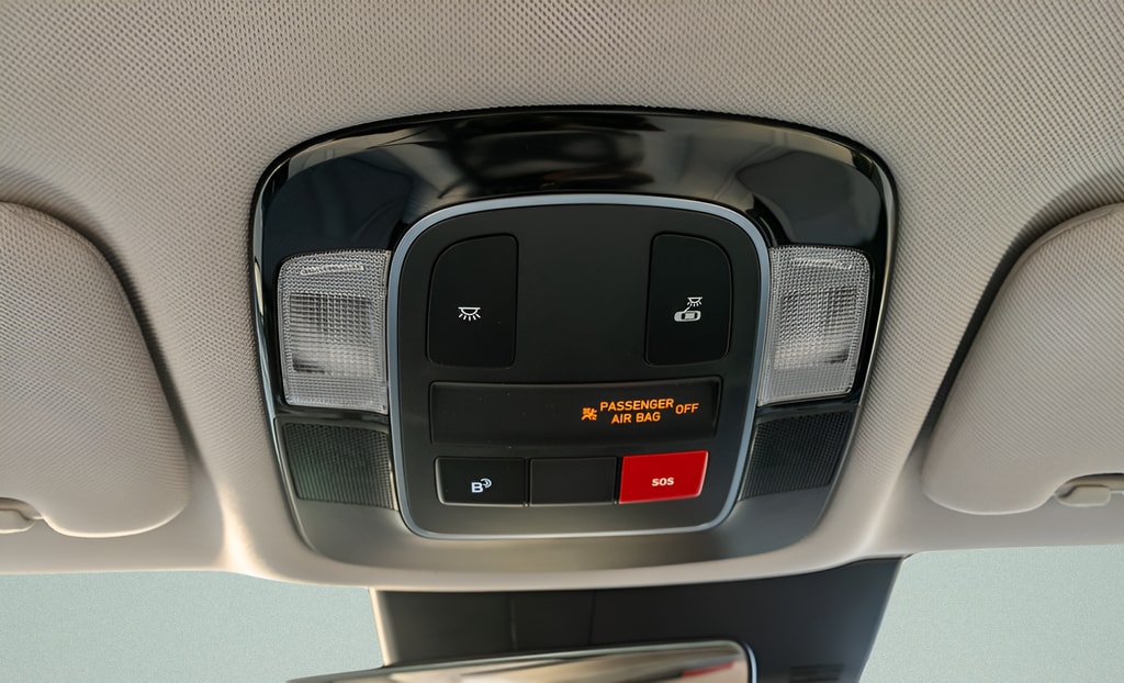 2025 Hyundai Sonata Hybrid SEL - Photo 18