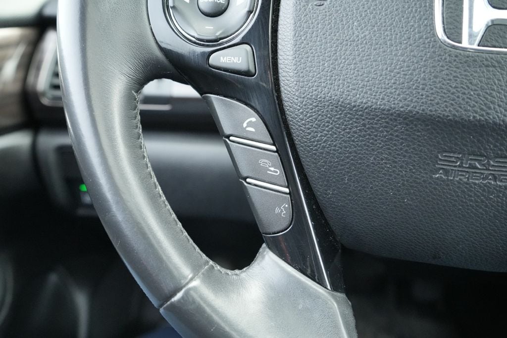 2016 HONDA ACCORD - Image 28