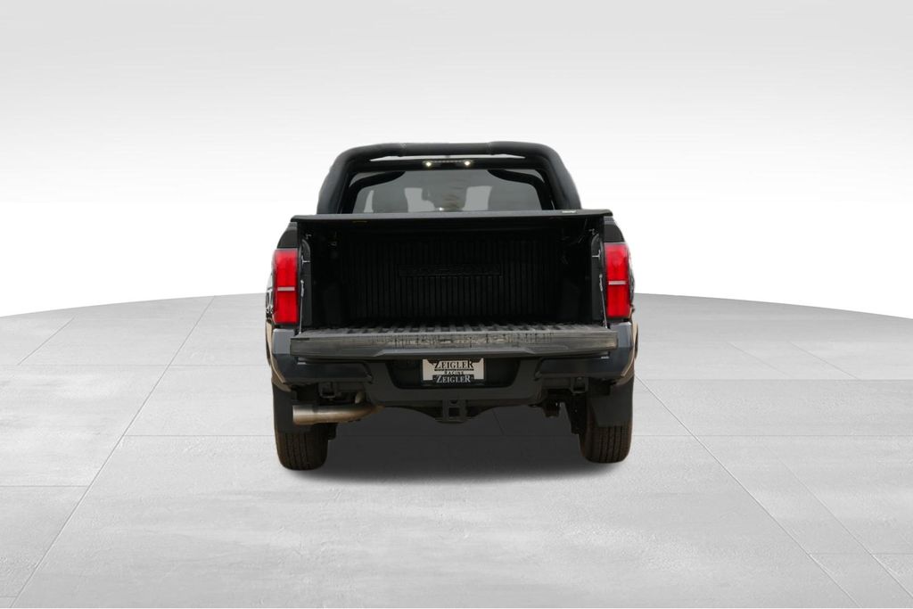 2024 TOYOTA TACOMA - Image 10