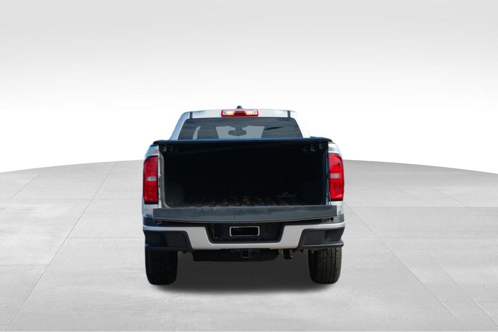 2017 CHEVROLET COLORADO - Image 10