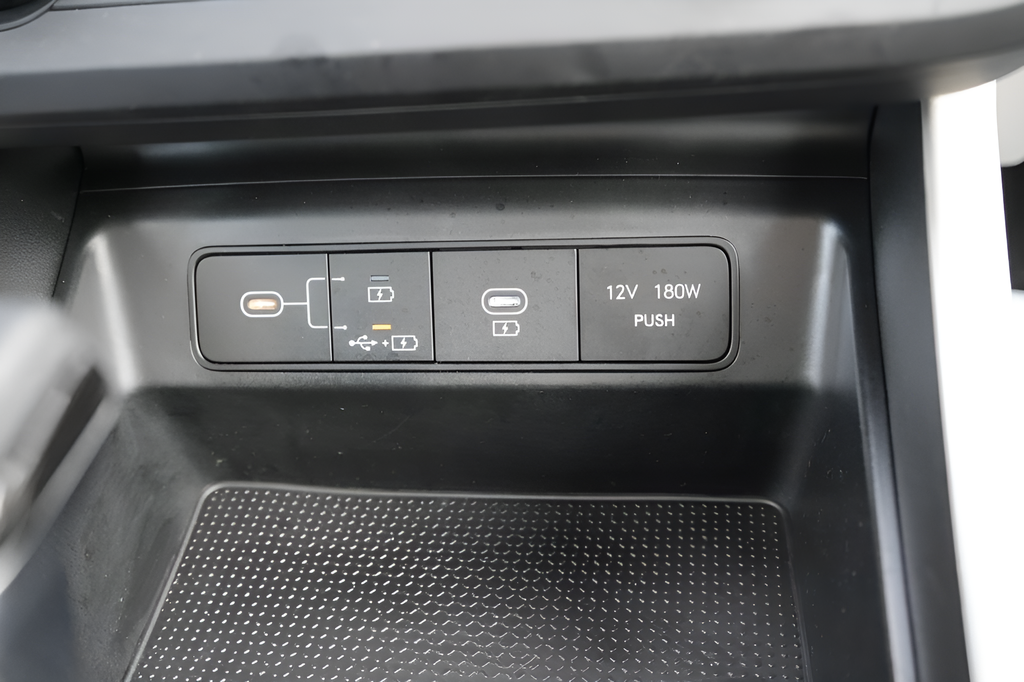 2026 Hyundai Tucson SE - Photo 31