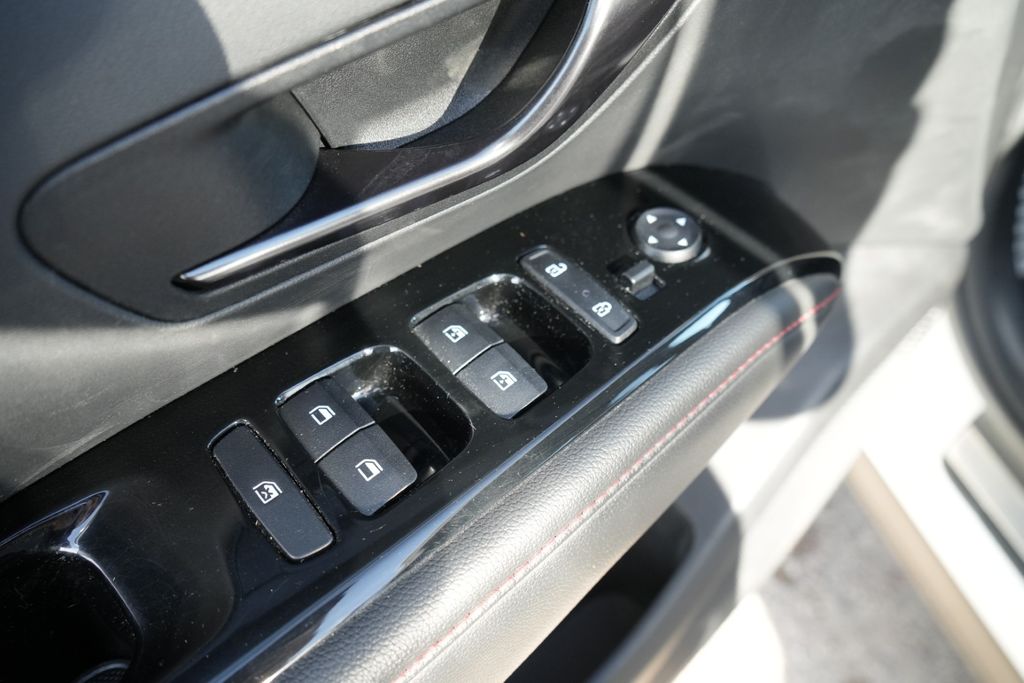 2023 HYUNDAI TUCSON - Image 23