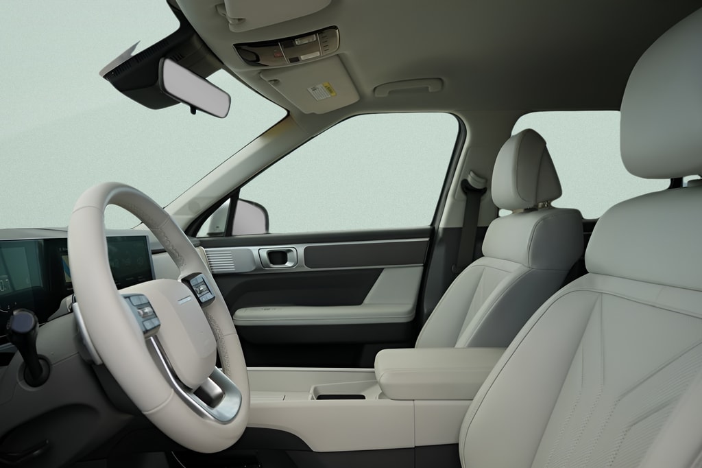 2026 Hyundai Santa Fe SEL - Photo 26