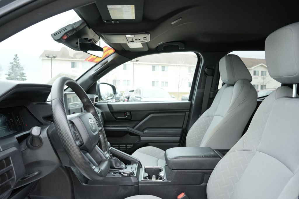 2024 TOYOTA TACOMA - Image 24